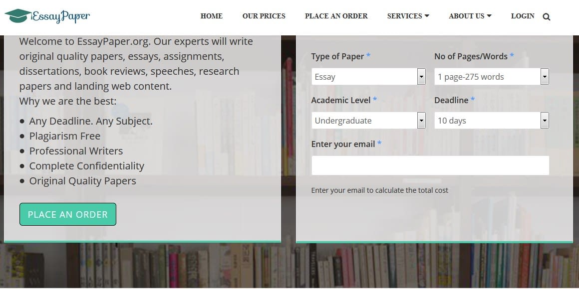 Ukwritings review image